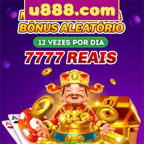 u888.com Ganhe R$ 100,00 Gratis