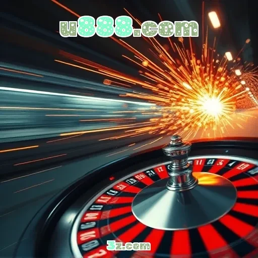 u888.com: Venha Viver Aventuras Incríveis em Jogos Online